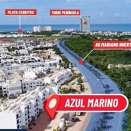 Ymssjamg Apartman Mazatlán Kültér fotó