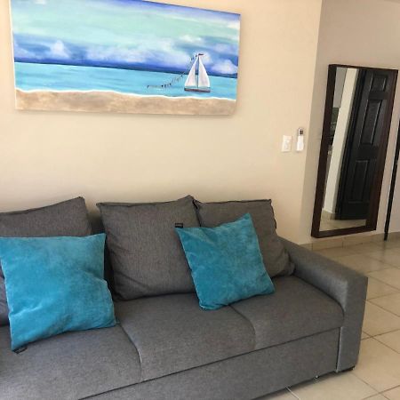 Ymssjamg Apartman Mazatlán Kültér fotó