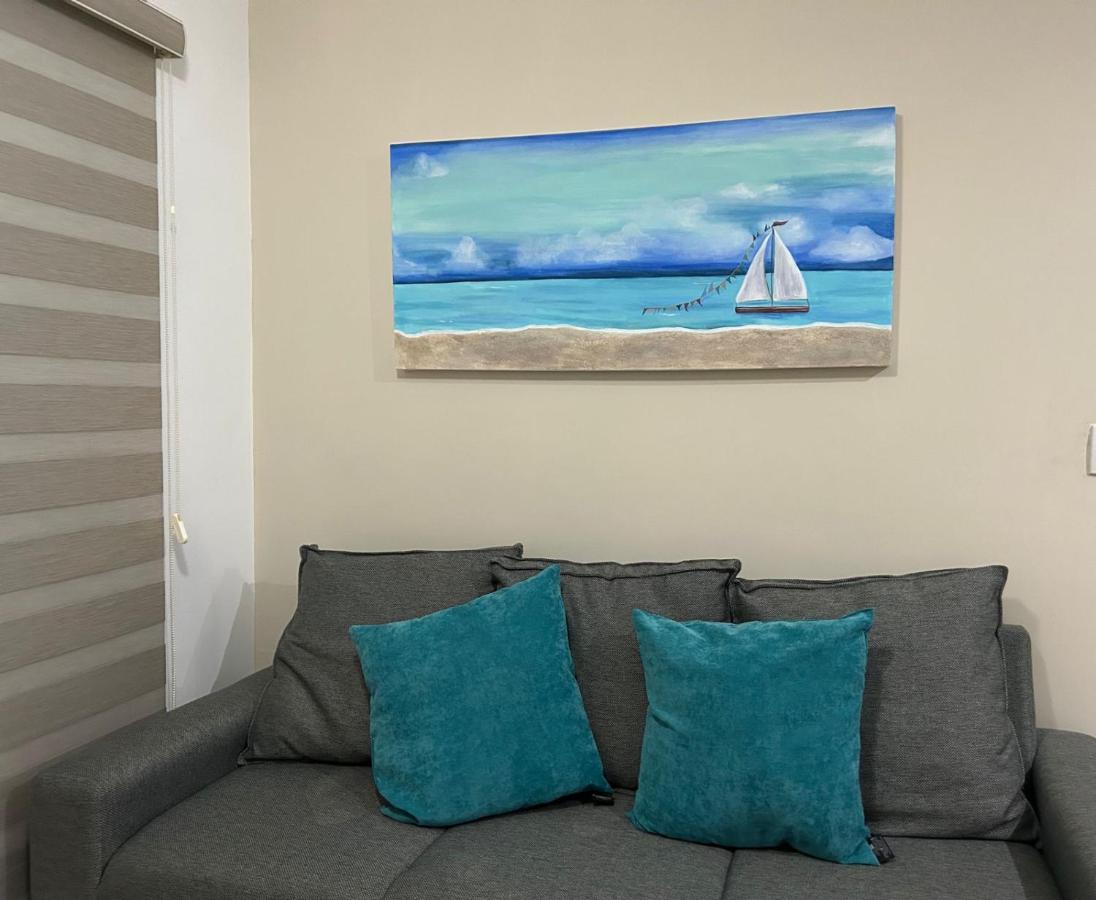 Ymssjamg Apartman Mazatlán Kültér fotó