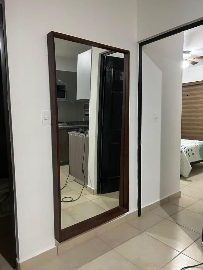Ymssjamg Apartman Mazatlán Kültér fotó